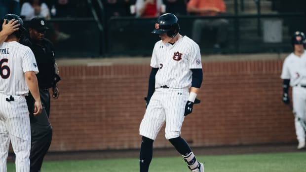 Bryson Ware.